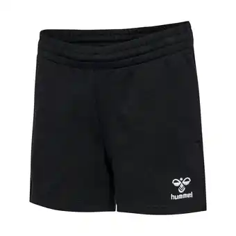 Netto Marken-Discount Hummel Bermuda Herren-Shorts schwarz XL Angebot