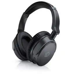 Netto Marken-Discount LIAM&DAAN kabellose Bluetooth On-Ear Kopfhörer PARK Wireless Headphone / Headset Angebot
