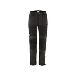 Netto Marken-Discount Fjällräven Keb Agile Damen Wanderhose Angebot
