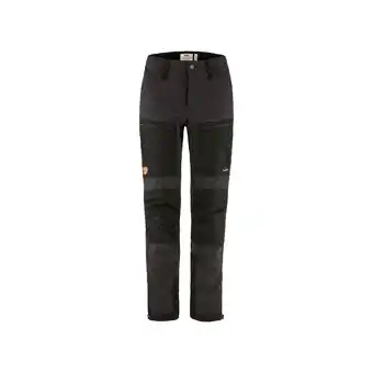 Netto Marken-Discount Fjällräven Keb Agile Damen Wanderhose Angebot