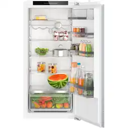Netto Marken-Discount Bosch Vollraumkühlschrank KIR41ADD1 Serie 6 Angebot