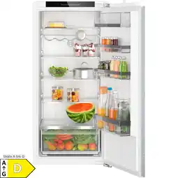 Netto Marken-Discount Bosch Vollraumkühlschrank KIR41ADD1 Serie 6 Angebot