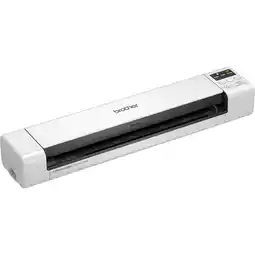 Netto Marken-Discount Brother Einzugsscanner DS-940D Angebot