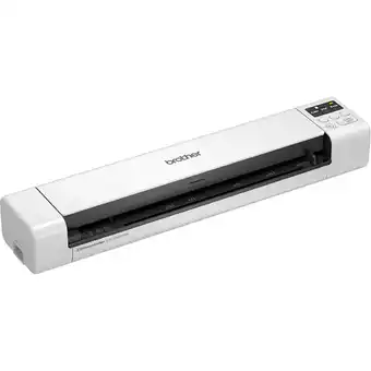 Netto Marken-Discount Brother Einzugsscanner DS-940D Angebot
