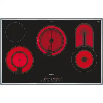 Netto Marken-Discount Siemens Autarkes Kochfeld ET845FCP1D, iQ300 Angebot