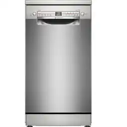 Netto Marken-Discount Bosch Spülmaschine SPS2HMI42E Serie 2 Angebot