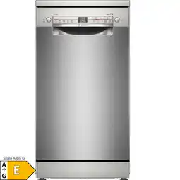 Netto Marken-Discount Bosch Spülmaschine SPS2HMI42E Serie 2 Angebot