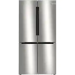 Netto Marken-Discount Bosch French Door KFN96VPEA Serie 4 Angebot