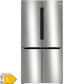 Netto Marken-Discount Bosch French Door KFN96VPEA Serie 4 Angebot