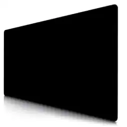 Netto Marken-Discount Titanwolf Gaming Mauspad, XXXL Speed Mousepad 1200 x 600 mm, Geschwindigkeit & Präzision, schwarz Angebot
