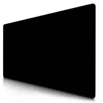 Netto Marken-Discount Titanwolf Gaming Mauspad, XXXL Speed Mousepad 1200 x 600 mm, Geschwindigkeit & Präzision, schwarz Angebot