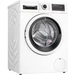 Netto Marken-Discount Bosch Waschtrockner WNA13441 Serie 4 Angebot