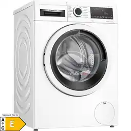 Netto Marken-Discount Bosch Waschtrockner WNA13441 Serie 4 Angebot