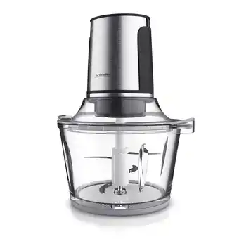 Netto Marken-Discount Arendo Elektrischer Multizerkleinerer - Universal Zerkleinerer mit 1,5 L Glasbehälter Angebot