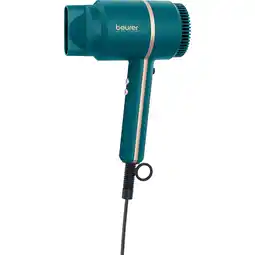 Netto Marken-Discount Beurer Haartrockner HC 35 Angebot