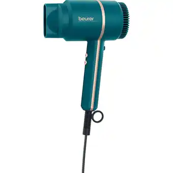 Netto Marken-Discount Beurer Haartrockner HC 35 Angebot
