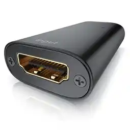 Netto Marken-Discount Primewire 4K UHD HDMI 2.0 aktiver Verstärker - bis zu 20m Entfernung Angebot