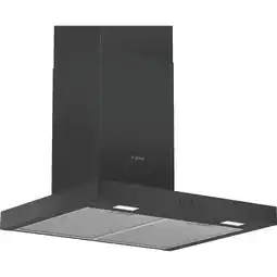 Netto Marken-Discount Bosch Dunstabzugshaube DWB66BC60 Serie 2 Angebot