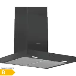 Netto Marken-Discount Bosch Dunstabzugshaube DWB66BC60 Serie 2 Angebot