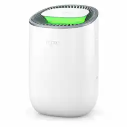 Netto Marken-Discount MyBeo Luftentfeuchter elektrischer Entfeuchter Dehumidifier Angebot