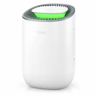 Netto Marken-Discount MyBeo Luftentfeuchter elektrischer Entfeuchter Dehumidifier Angebot