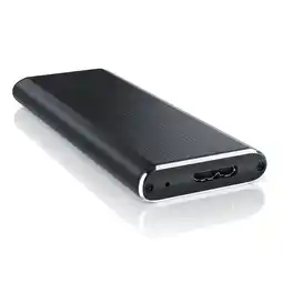 Netto Marken-Discount CSL USB 3.0 m.2 SSD Festplattengehäuse für M.2 SSD im 2280, 2260, 2242 & 2230 Format Angebot