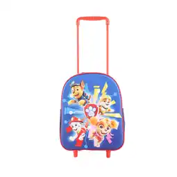 Netto Marken-Discount Paw Patrol Trolley Kindergarten 32cm Angebot