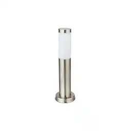 Netto Marken-Discount Stehlampe, Edelstahl, H 45 cm, BOSTON Angebot