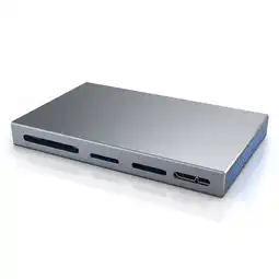 Netto Marken-Discount CSL Kartenlesegerät inkl. USB Kabel 5 in 1 Kartenleser mit USB 3.0 Angebot