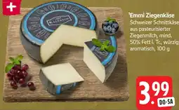Gebauer's Emmi Ziegenkäse Angebot