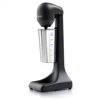 Netto Marken-Discount Arendo Standmixer 100 W, Drink Mixer elektrisch mit 500ml Becher Getränkemixer & 22.000 U/min Angebot
