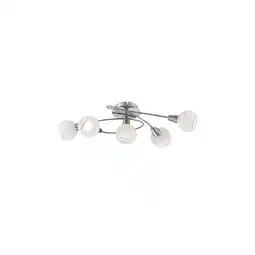 Netto Marken-Discount Deckenlampe für die moderne Innenraumausstattung Angebot