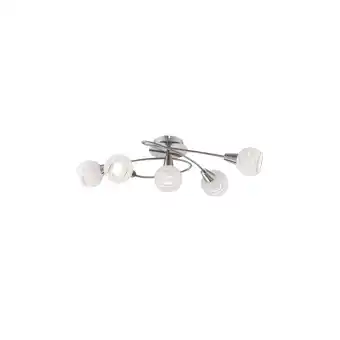 Netto Marken-Discount Deckenlampe für die moderne Innenraumausstattung Angebot