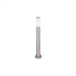 Netto Marken-Discount Stehlampe, Edelstahl, H 80 cm, BOSTON Angebot