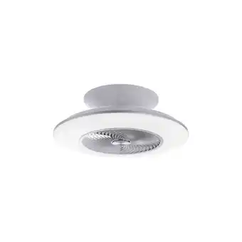 Netto Marken-Discount LED Deckenventilator, Fernbedienung, dimmbar, CCT, 58 cm Angebot