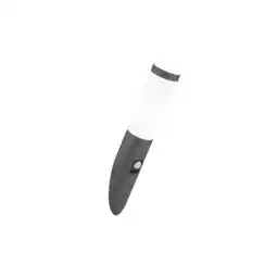 Netto Marken-Discount Wandleuchte, Edelstahl, anthrazit, Sensor, H 41 cm, BOSTON Angebot