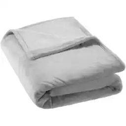 Netto Marken-Discount tectake Kuscheldecke, 220 x 240 cm, warm, inklusive Tragetasche Angebot