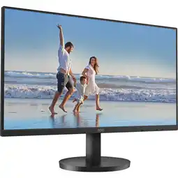 Netto Marken-Discount AOC LED-Monitor 24B3HMA2 Angebot