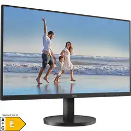 Netto Marken-Discount AOC LED-Monitor 24B3HMA2 Angebot
