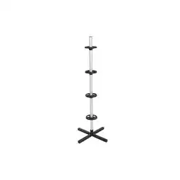 Netto Marken-Discount tectake Felgenbaum, aus Aluminium, bis Reifenbreite 295 mm, einfache Montage Angebot