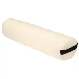 Netto Marken-Discount tectake Massage Lagerungsrolle, Vollrolle für Nacken oder Knie, leichte Reinigung, 64 x 15 cm Angebot