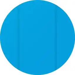 Netto Marken-Discount tectake Poolabdeckung, rund und selbstschwimmend, Stärke 110 µm, Durchmesser 300 cm Angebot