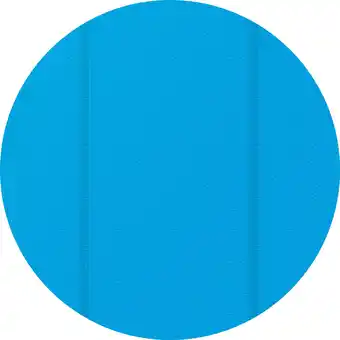 Netto Marken-Discount tectake Poolabdeckung, rund und selbstschwimmend, Stärke 110 µm, Durchmesser 300 cm Angebot