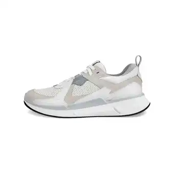 Netto Marken-Discount ECCO Biom 2.2 M Herren Halbschuhe Angebot