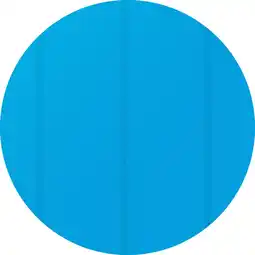 Netto Marken-Discount tectake Poolabdeckung, rund und selbstschwimmend, Stärke 110 µm, Durchmesser 455 cm Angebot