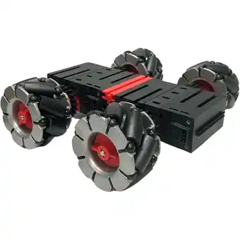 Netto Marken-Discount fischertechnik Konstruktionsspielzeug Maker Kit Omniwheels Angebot