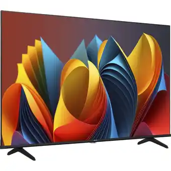 Netto Marken-Discount Hisense QLED-Fernseher 43E77NQ Angebot