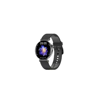 Netto Marken-Discount Knauermann PRO 3 MINI (2024) Schwarz Angebot