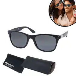 Netto Marken-Discount Best Direct polarisierte Sonnenbrille UV 400 für Damen und Herren Polaryte Photocromic Angebot
