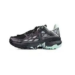 Netto Marken-Discount Mammut Sertig TR Low GTX Damen Wanderschuhe Angebot